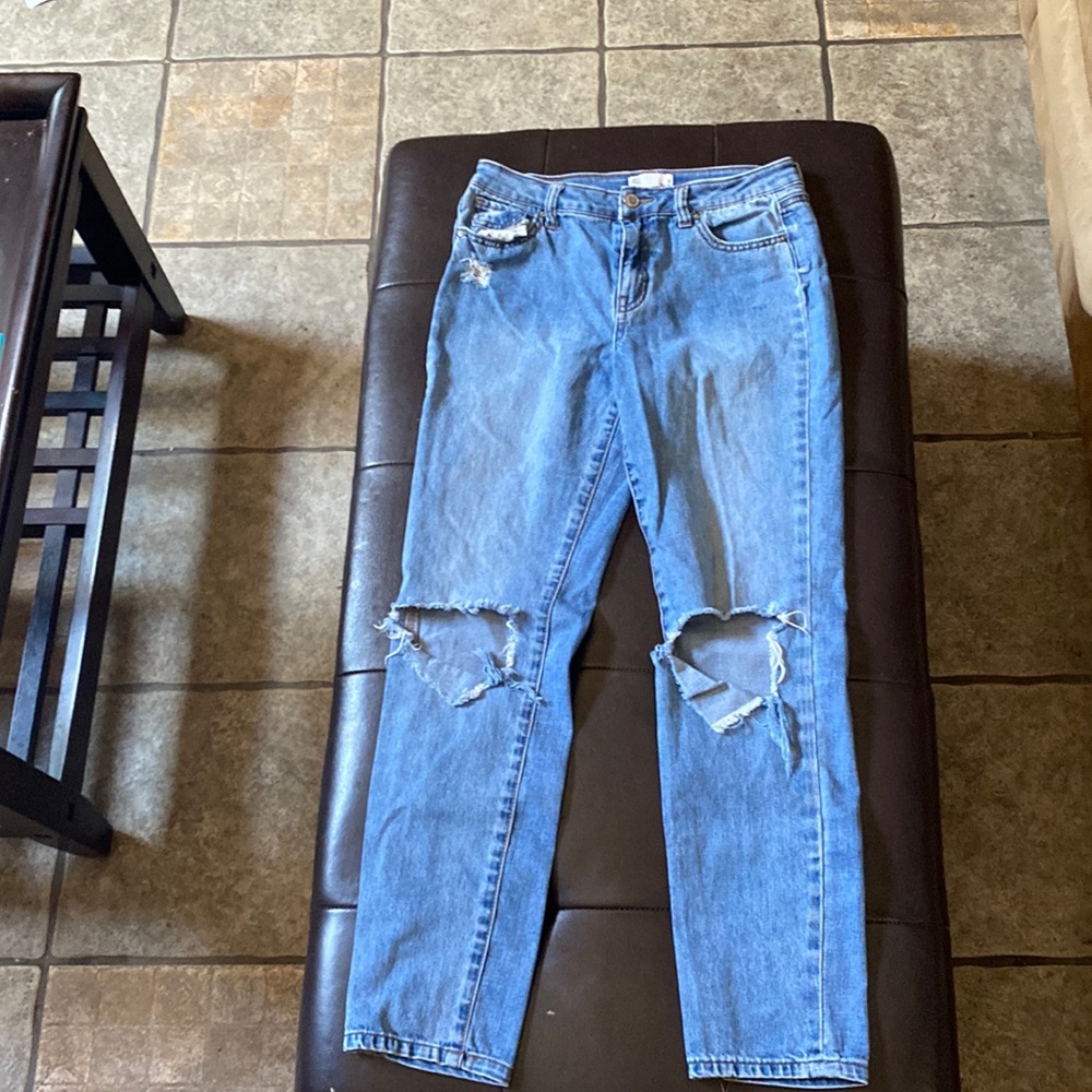 Women’s Jeans